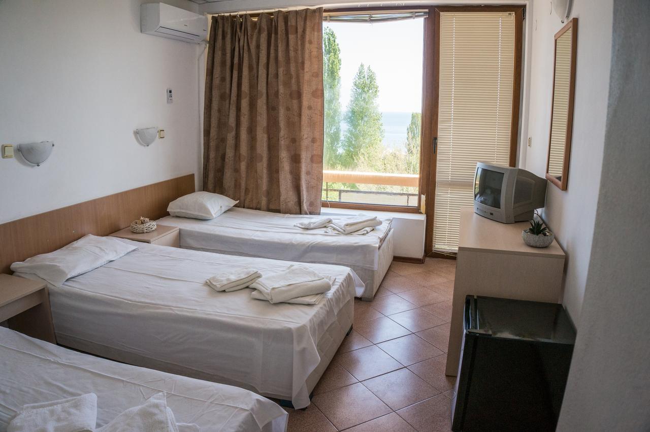 Temida 2* Golden Sands